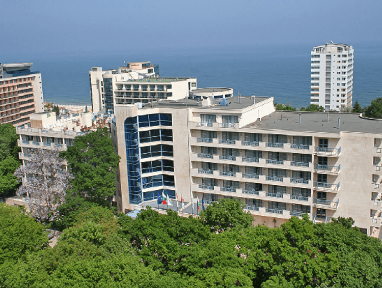 Sofia Hotel