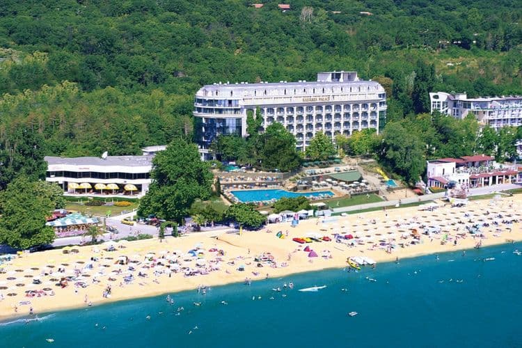 Калиакра Палас