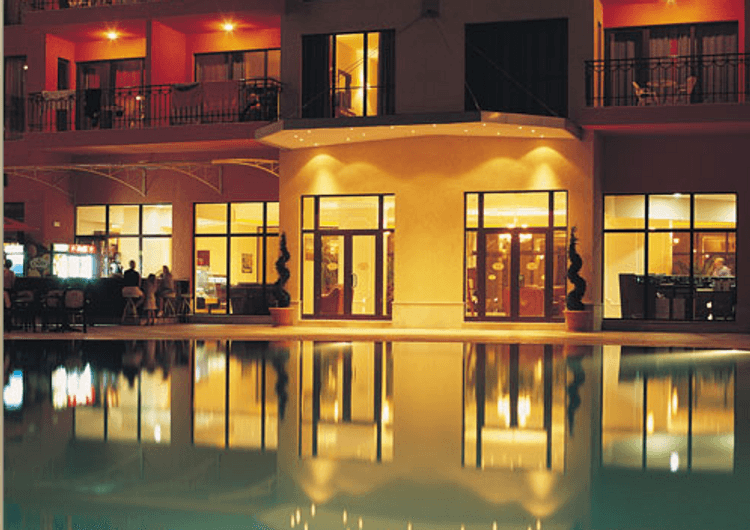 Prestige Hotel & Aqua Park