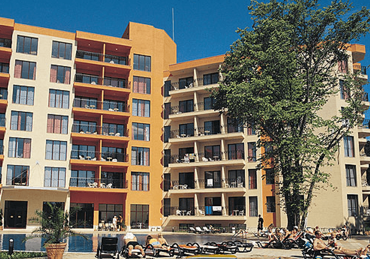 Prestige Hotel & Aqua Park