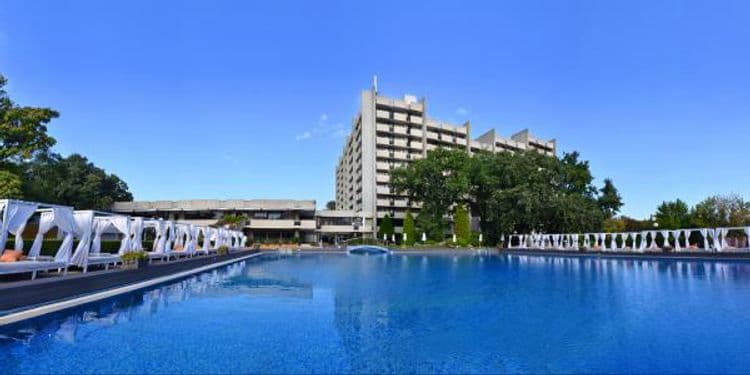 Varna Grand Hotel Resort & Spa