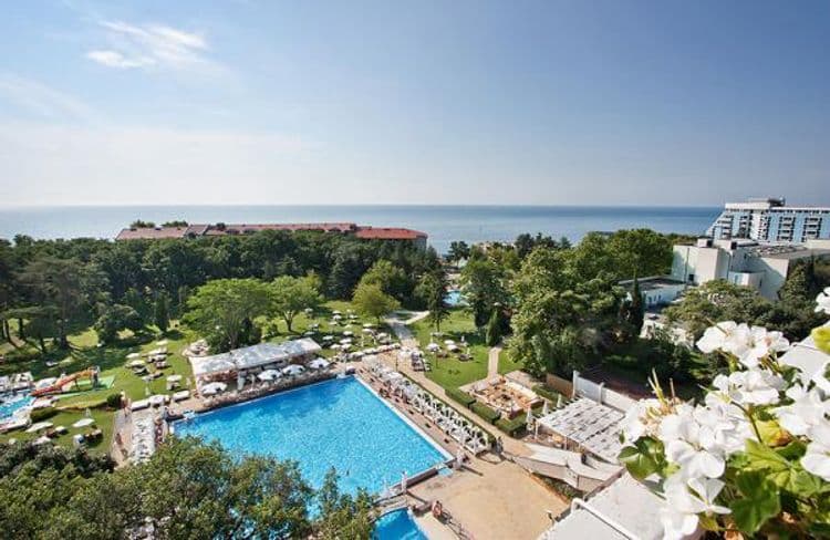 Varna Grand Hotel Resort & Spa