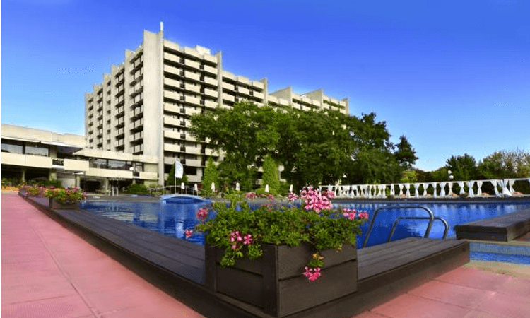 Varna Grand Hotel Resort & Spa