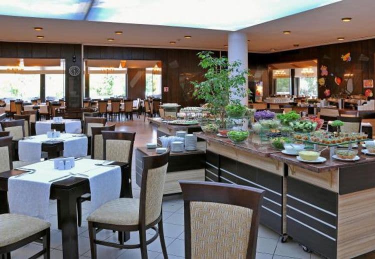 Varna Grand Hotel Resort & Spa