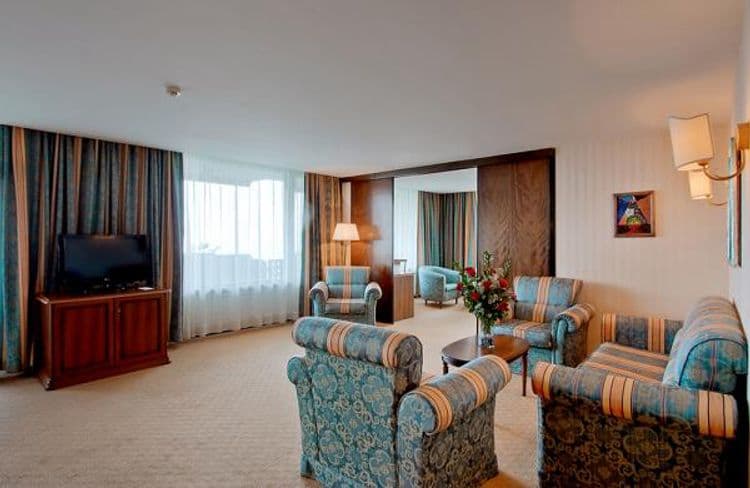 Varna Grand Hotel Resort & Spa
