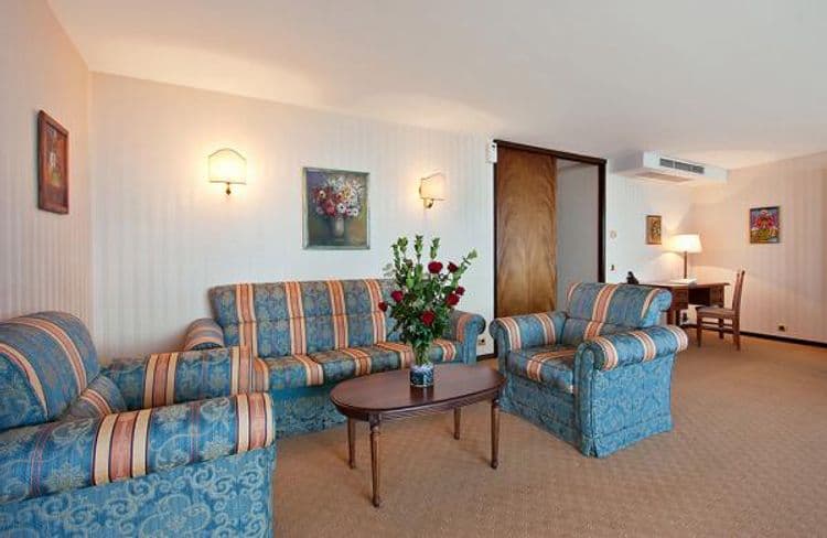Varna Grand Hotel Resort & Spa