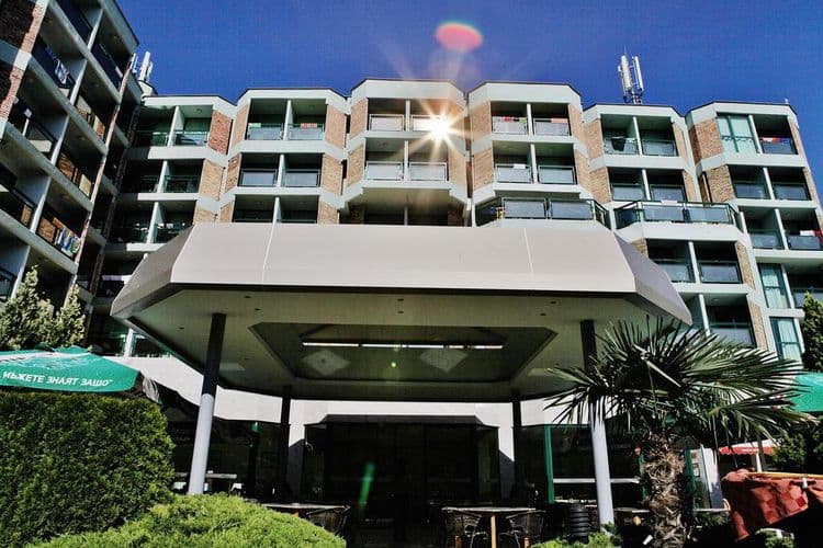 Aktinia Hotel