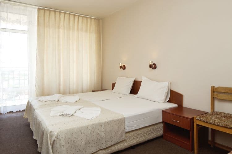 Arda Hotel