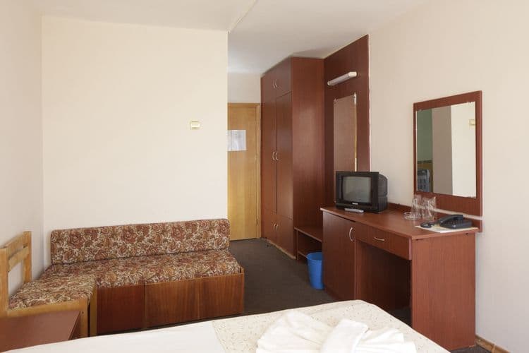 Arda Hotel