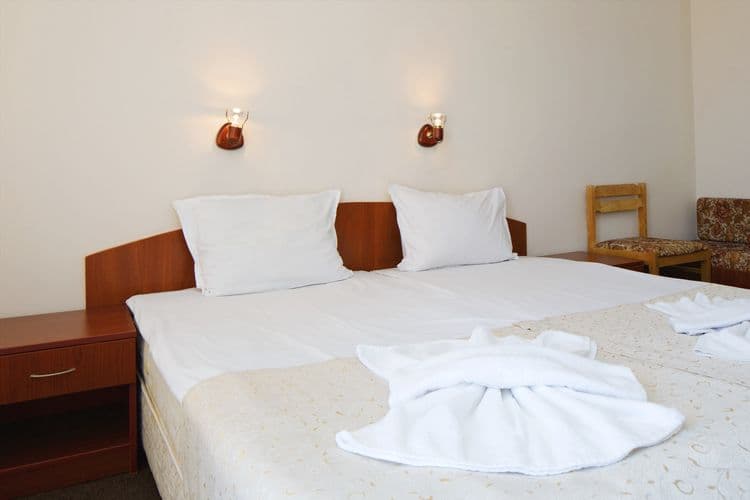 Arda Hotel