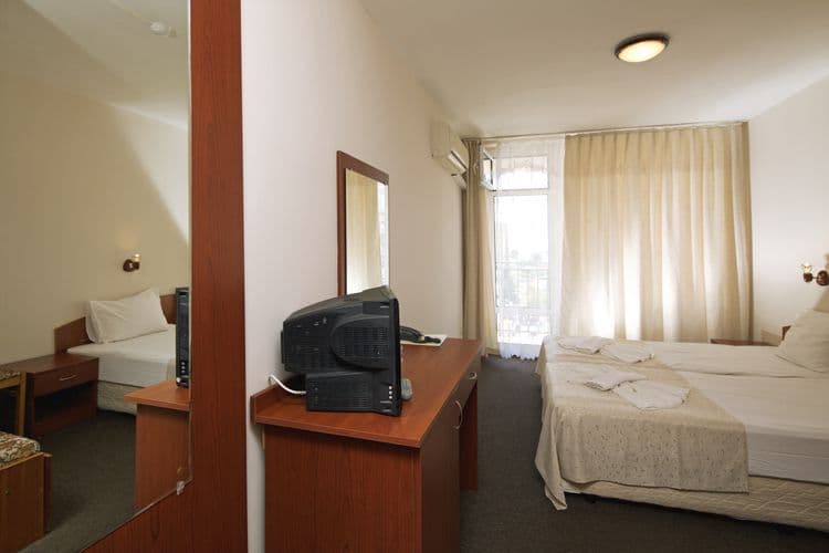 Arda Hotel