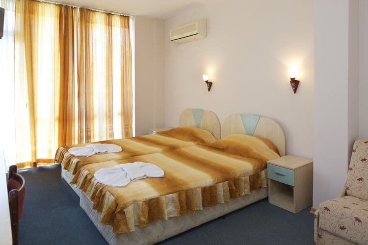 Arda Hotel
