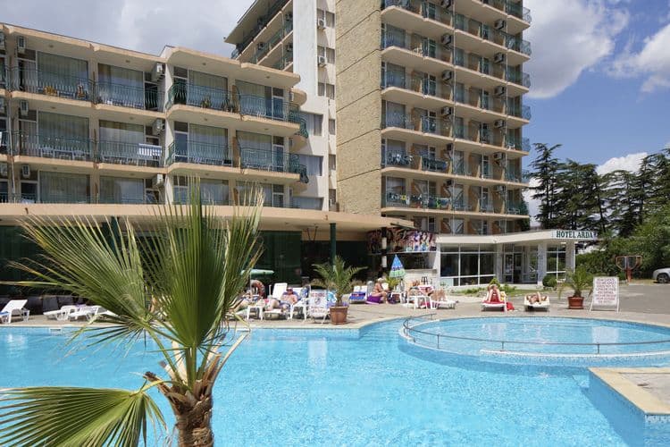Arda Hotel