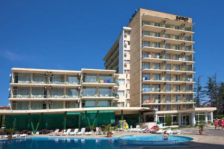 Arda Hotel