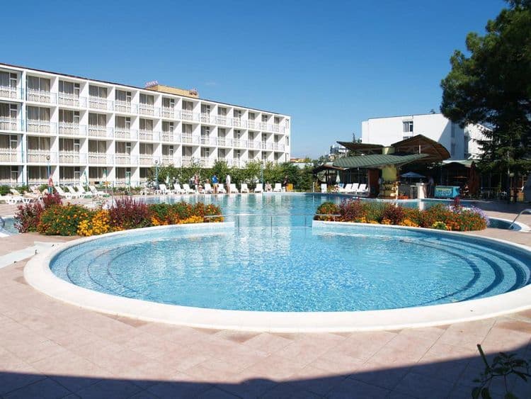 Balaton Hotel