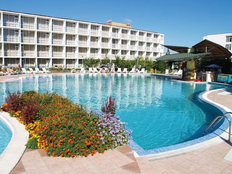 Balaton Hotel