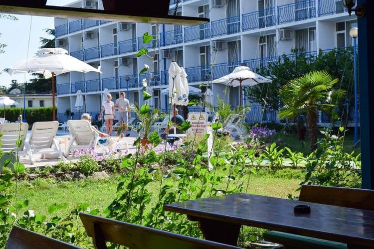 Balaton Hotel