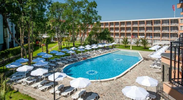 Riva Hotel