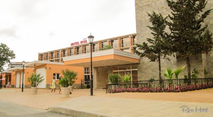 Riva Hotel