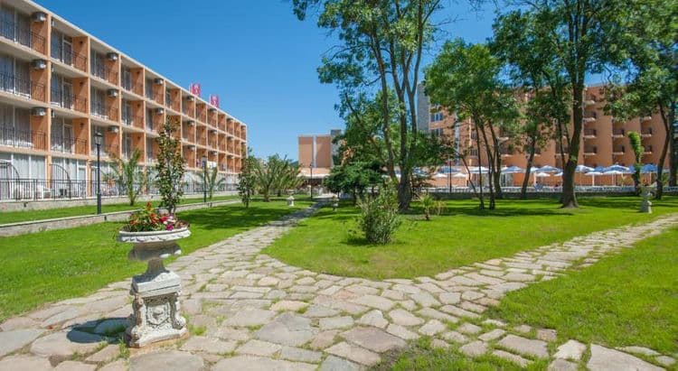 Riva Hotel