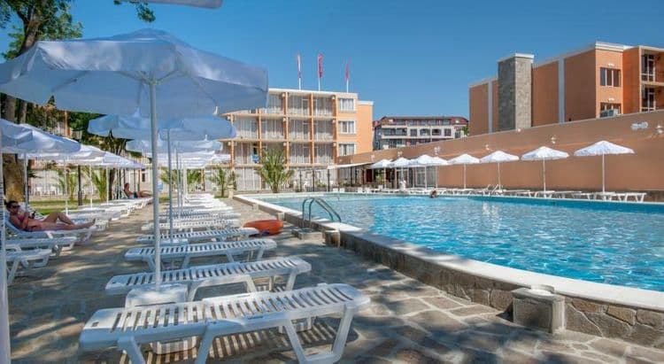 Riva Hotel