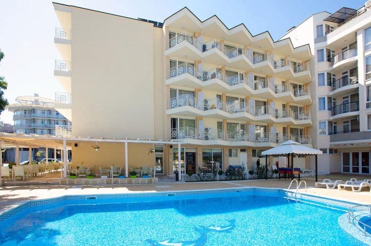Karlovo Hotel