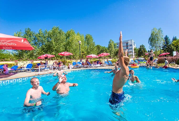Longosa Hotel