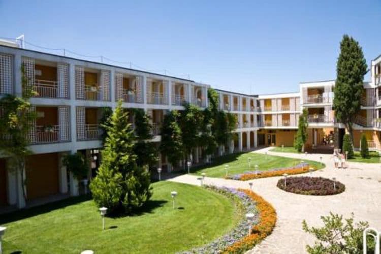 Nessebar Beach Hotel