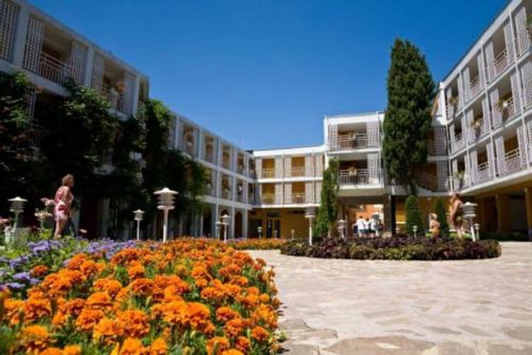 Nessebar Beach Hotel