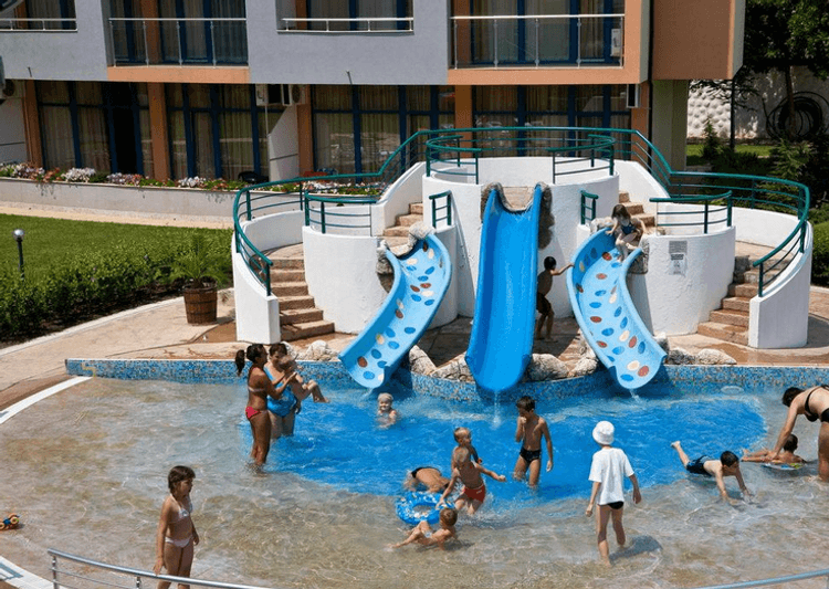 Trakia Plaza Hotel