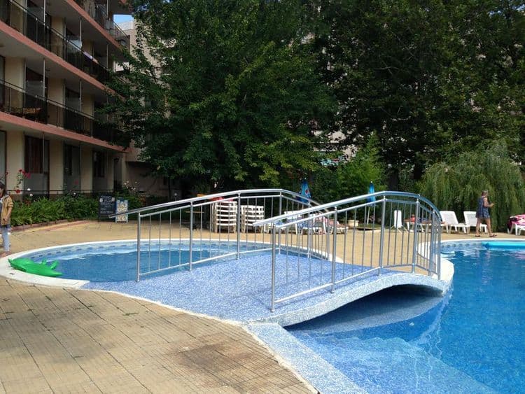 Jupiter Hotel