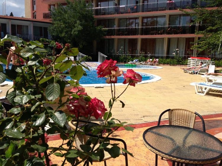 Jupiter Hotel