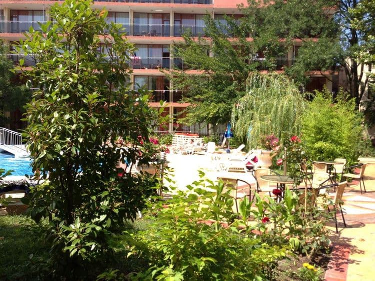 Jupiter Hotel