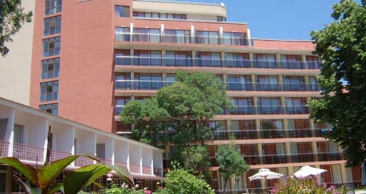 Jupiter Hotel