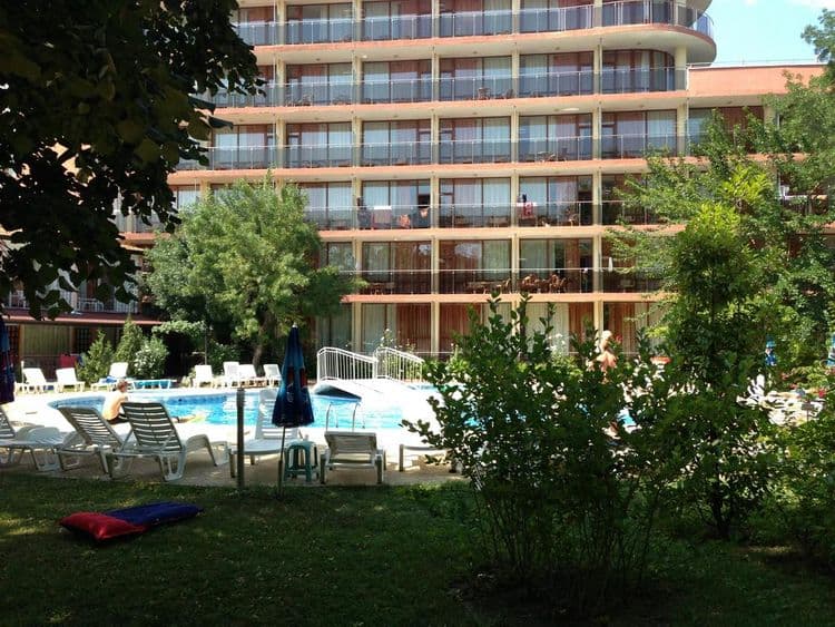 Jupiter Hotel