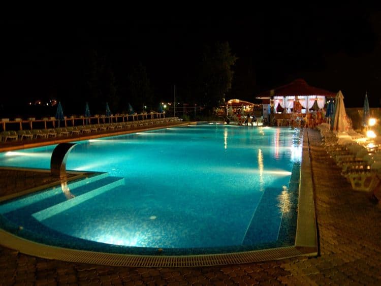 Amfibia Beach