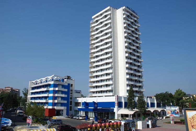 Kuban Resort & Aquapark