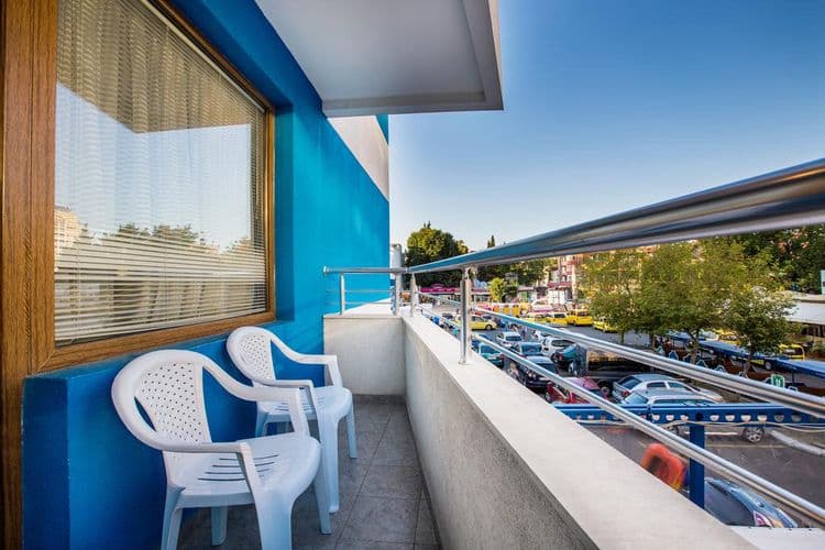 Kuban Resort & Aquapark