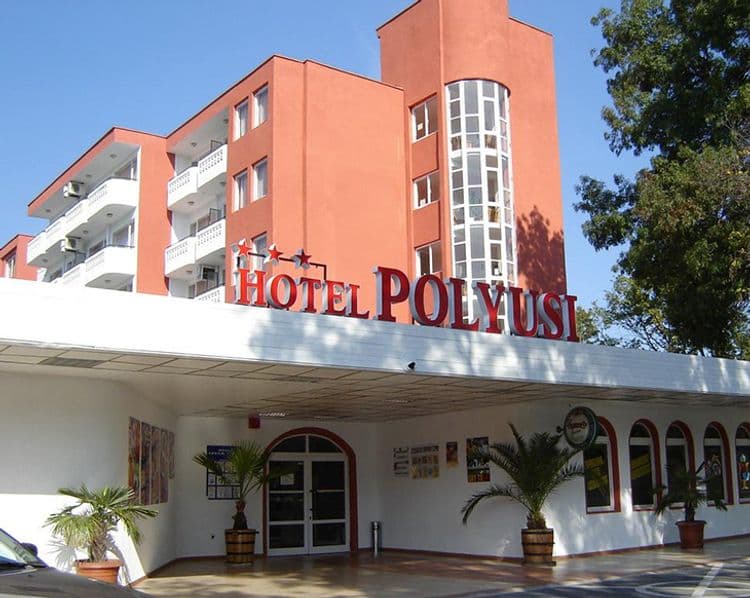 Polyusi