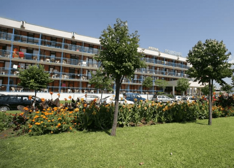 Pomorie Sun Hotel
