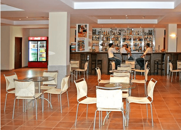 Pomorie Sun Hotel