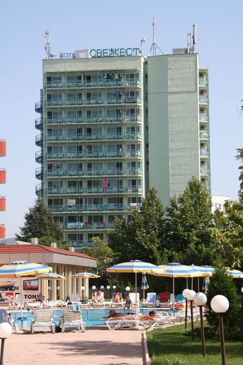 Свежесть