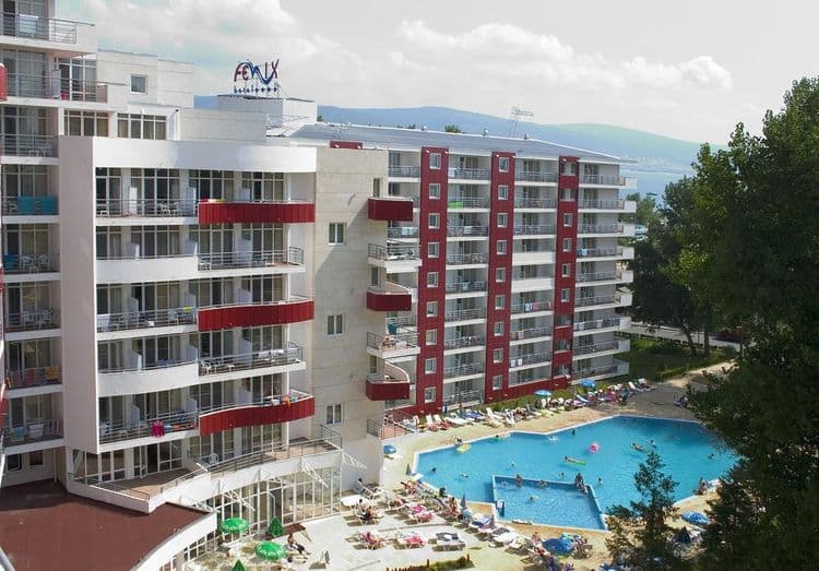 Fenix Hotel