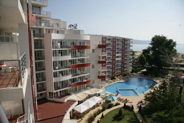 Fenix Hotel