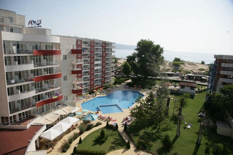 Fenix Hotel