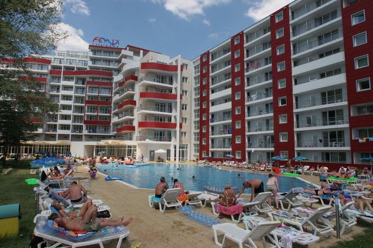 Fenix Hotel