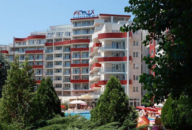 Fenix Hotel