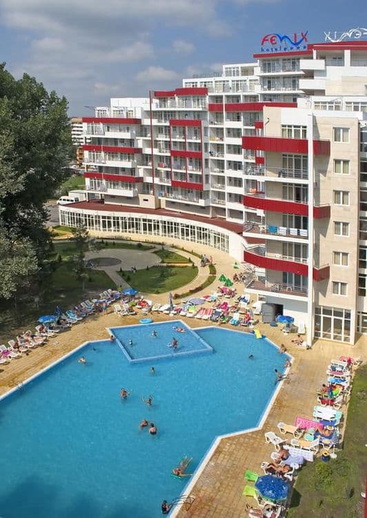 Fenix Hotel