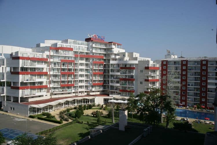 Fenix Hotel