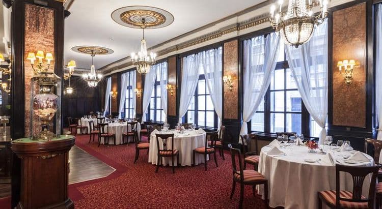 Danubius Hotel Astoria City Center